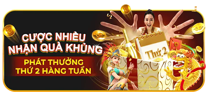 Ưu đãi hoàn trả i9bet150