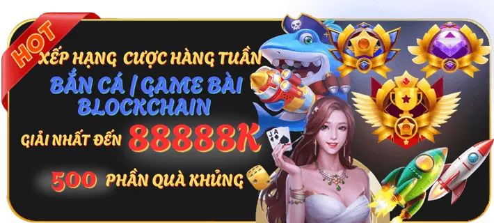 Hoàn trả hàng ngày cho trò chơi slot