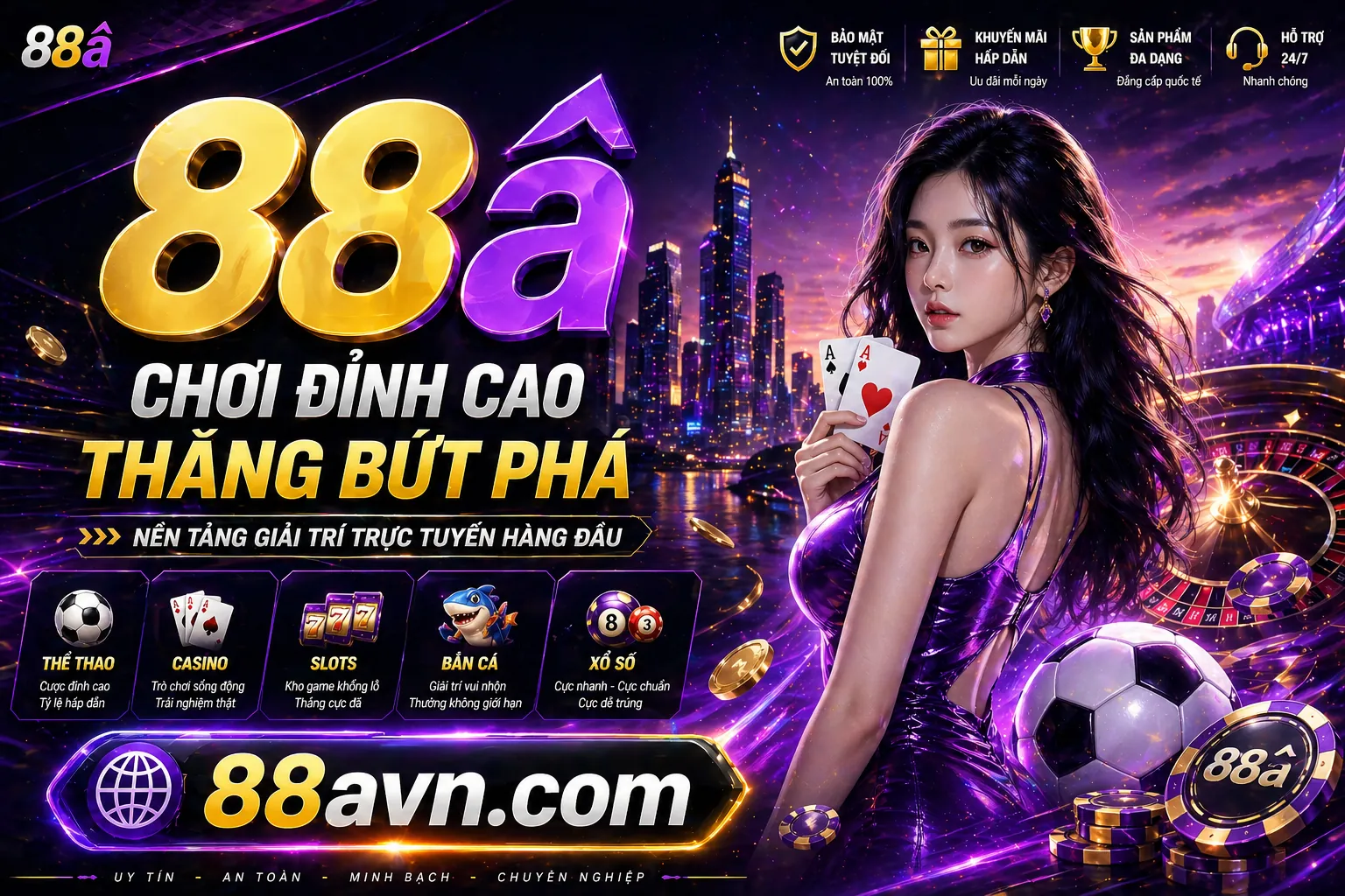 Thế giới Nổ Hũ sôi động tại i9bet150 khuyến mãi