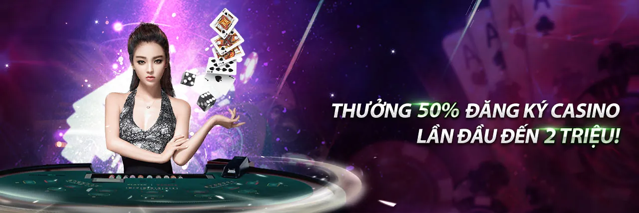 i9bet150 Khuyến Mãi Casino Trực Tuyến