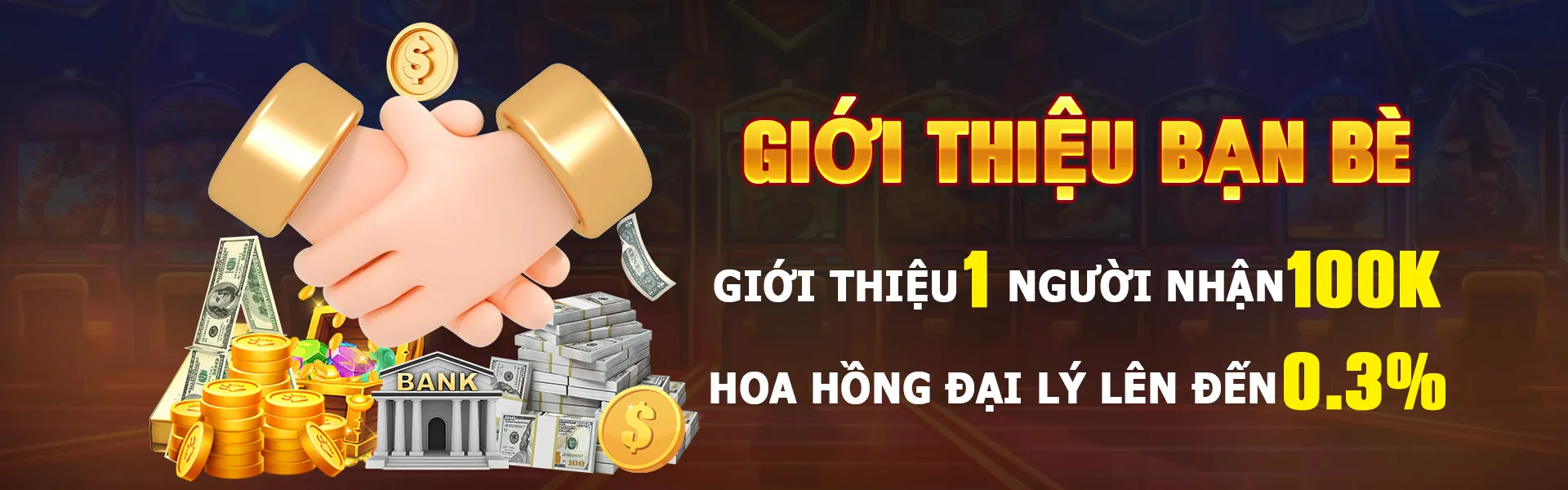 Chương trình VIP độc quyền i9bet150 khuyến mãi