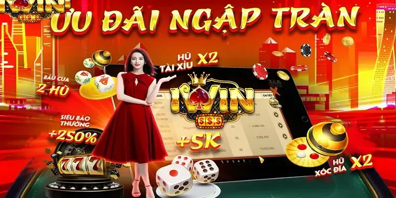 Các chương trình khuyến mãi hấp dẫn từ i9bet150